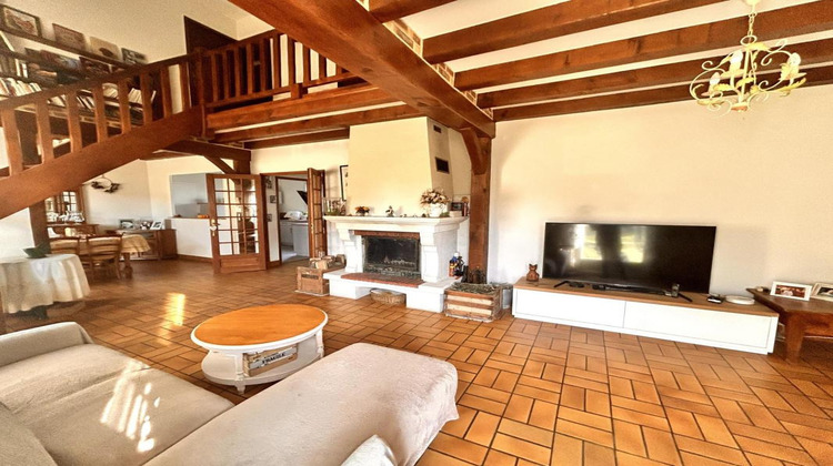 Ma-Cabane - Vente Maison VILLEFRANCHE SUR CHER, 135 m²