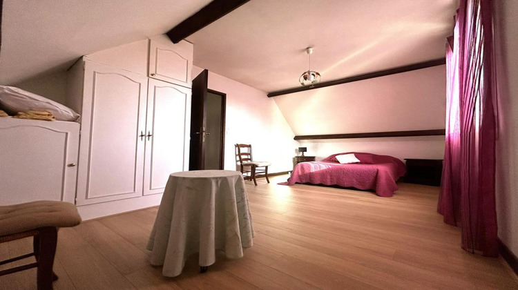 Ma-Cabane - Vente Maison VILLEFRANCHE SUR CHER, 135 m²