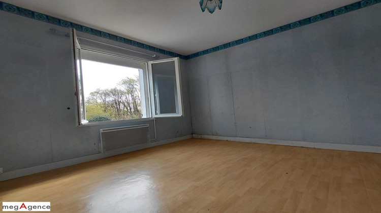 Ma-Cabane - Vente Maison VILLEFRANCHE SUR CHER, 67 m²