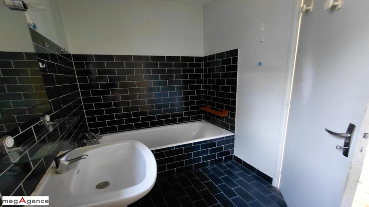 Ma-Cabane - Vente Maison VILLEFRANCHE SUR CHER, 67 m²