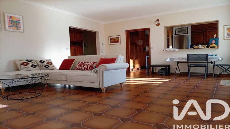 Ma-Cabane - Vente Maison Villefranche-sur-Cher, 139 m²
