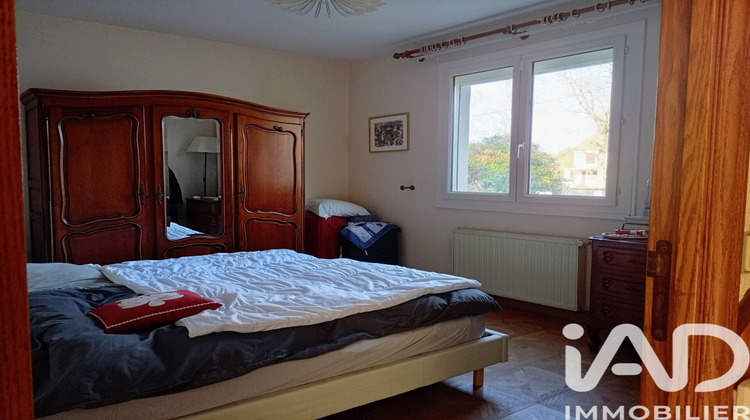 Ma-Cabane - Vente Maison Villefranche-sur-Cher, 139 m²