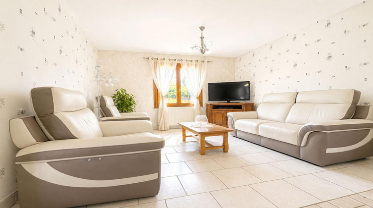 Ma-Cabane - Vente Maison VILLEFRANCHE SUR CHER, 159 m²