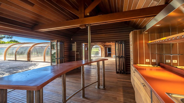 Ma-Cabane - Vente Maison VILLEFRANCHE SUR CHER, 291 m²
