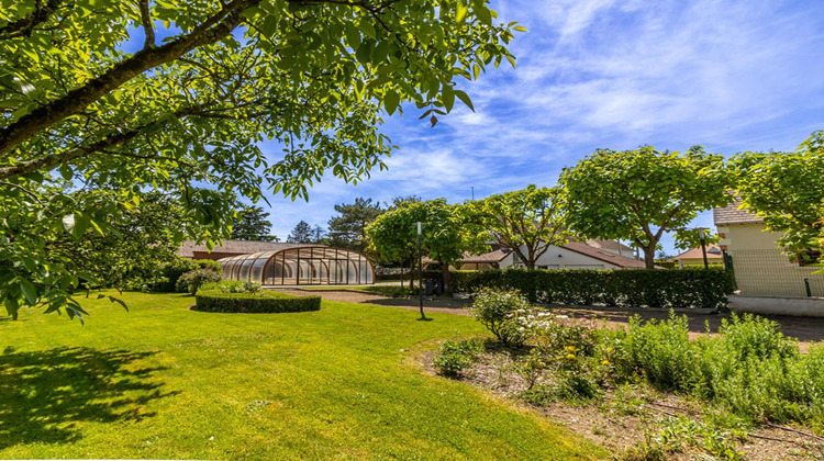 Ma-Cabane - Vente Maison VILLEFRANCHE SUR CHER, 291 m²
