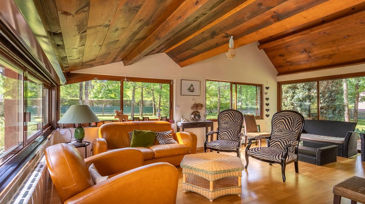 Ma-Cabane - Vente Maison VILLEFRANCHE SUR CHER, 166 m²