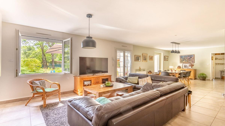 Ma-Cabane - Vente Maison VILLEFRANCHE SUR CHER, 166 m²