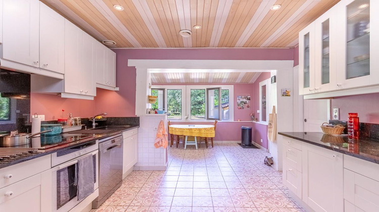Ma-Cabane - Vente Maison VILLEFRANCHE SUR CHER, 166 m²