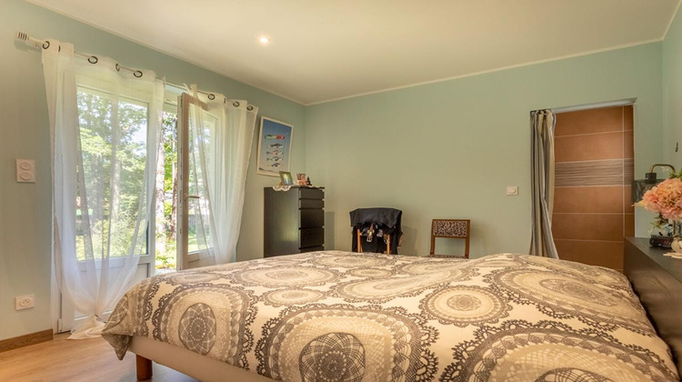 Ma-Cabane - Vente Maison VILLEFRANCHE SUR CHER, 166 m²