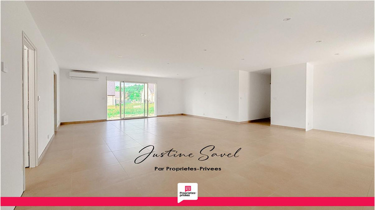 Ma-Cabane - Vente Maison VILLEFRANCHE SUR CHER, 128 m²