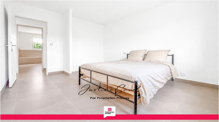 Ma-Cabane - Vente Maison VILLEFRANCHE SUR CHER, 128 m²