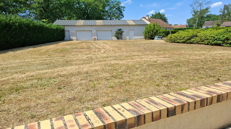 Ma-Cabane - Vente Maison Villefranche-sur-Cher, 120 m²
