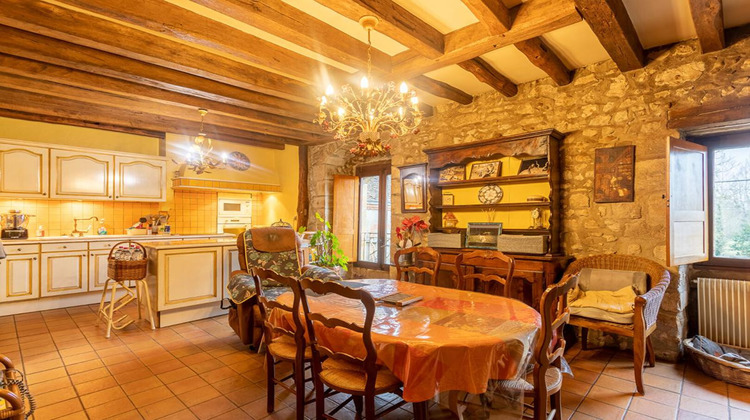 Ma-Cabane - Vente Maison VILLEFRANCHE SUR CHER, 281 m²