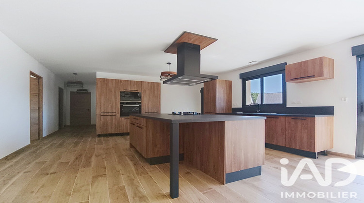 Ma-Cabane - Vente Maison Villefranche-sur-Cher, 112 m²