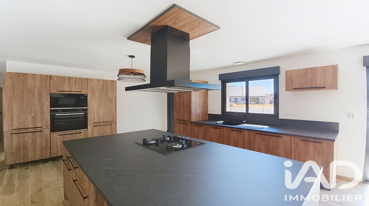 Ma-Cabane - Vente Maison Villefranche-sur-Cher, 112 m²