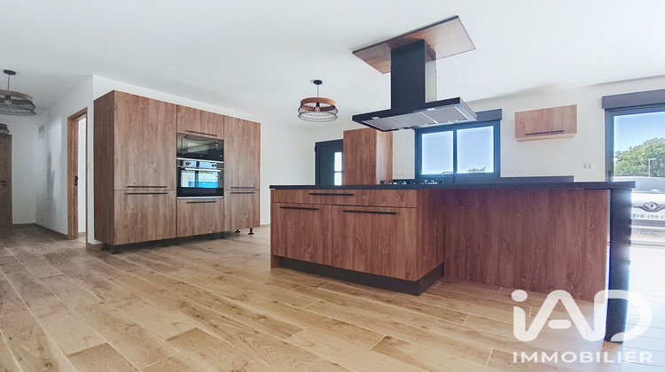 Ma-Cabane - Vente Maison Villefranche-sur-Cher, 112 m²