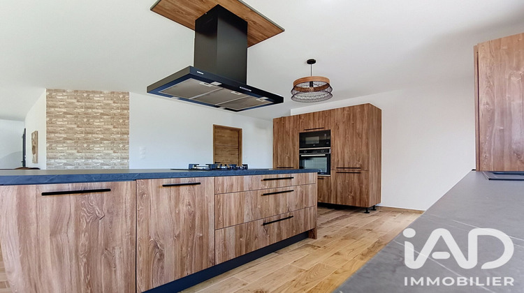 Ma-Cabane - Vente Maison Villefranche-sur-Cher, 112 m²