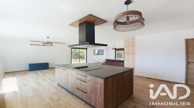 Ma-Cabane - Vente Maison Villefranche-sur-Cher, 112 m²