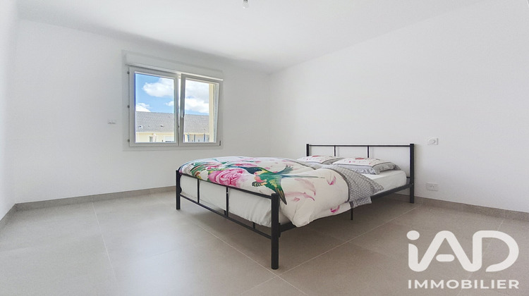 Ma-Cabane - Vente Maison Villefranche-sur-Cher, 127 m²