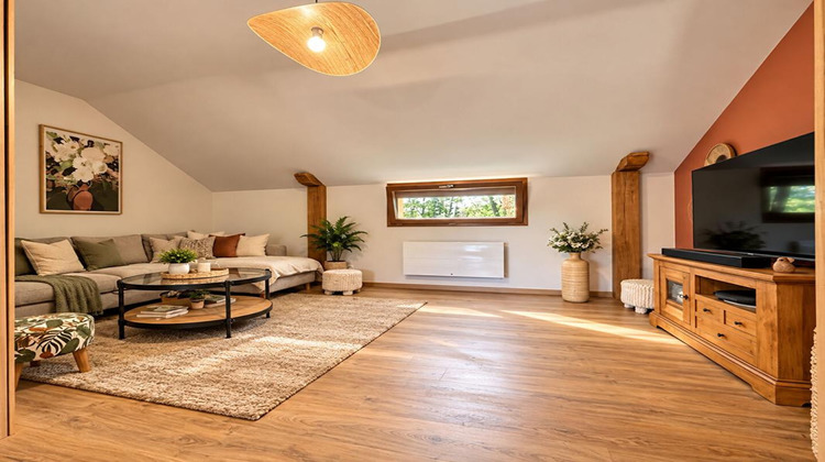 Ma-Cabane - Vente Maison VILLEFRANCHE SUR CHER, 185 m²