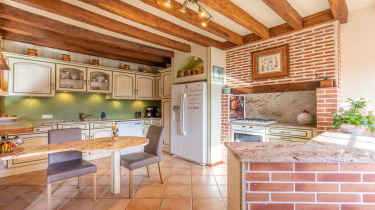 Ma-Cabane - Vente Maison VILLEFRANCHE SUR CHER, 185 m²