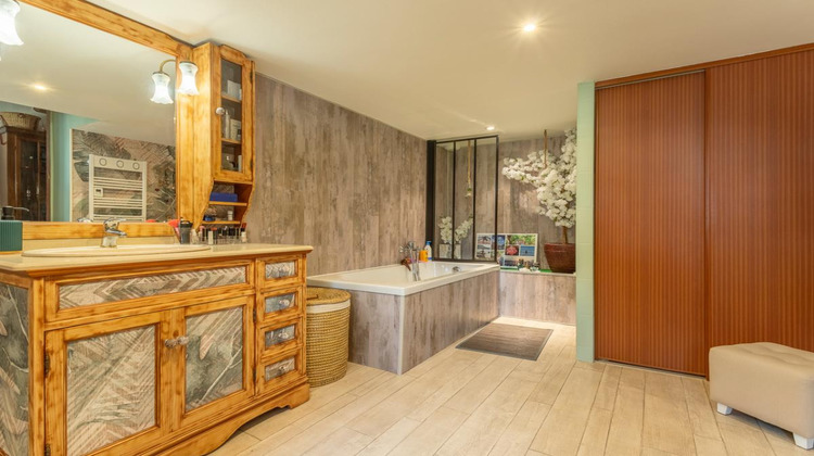 Ma-Cabane - Vente Maison VILLEFRANCHE SUR CHER, 185 m²