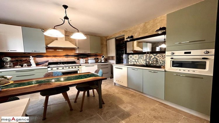 Ma-Cabane - Vente Maison VILLEFRANCHE SUR CHER, 136 m²