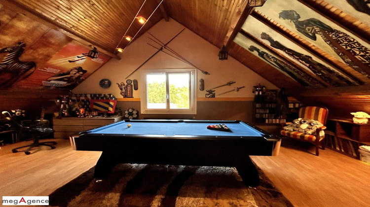Ma-Cabane - Vente Maison VILLEFRANCHE SUR CHER, 136 m²