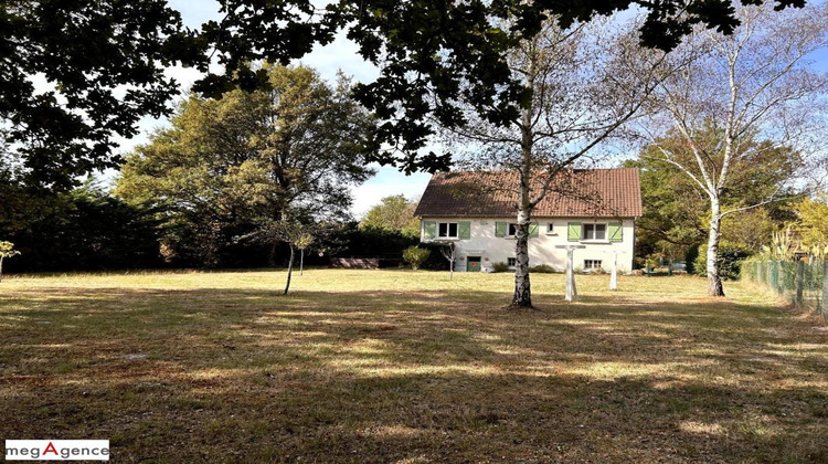 Ma-Cabane - Vente Maison VILLEFRANCHE SUR CHER, 136 m²