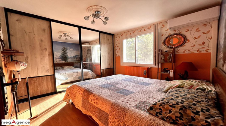 Ma-Cabane - Vente Maison VILLEFRANCHE SUR CHER, 136 m²
