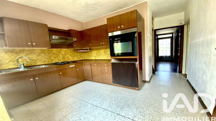 Ma-Cabane - Vente Maison Villefranche-sur-Cher, 90 m²
