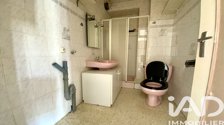 Ma-Cabane - Vente Maison Villefranche-sur-Cher, 90 m²