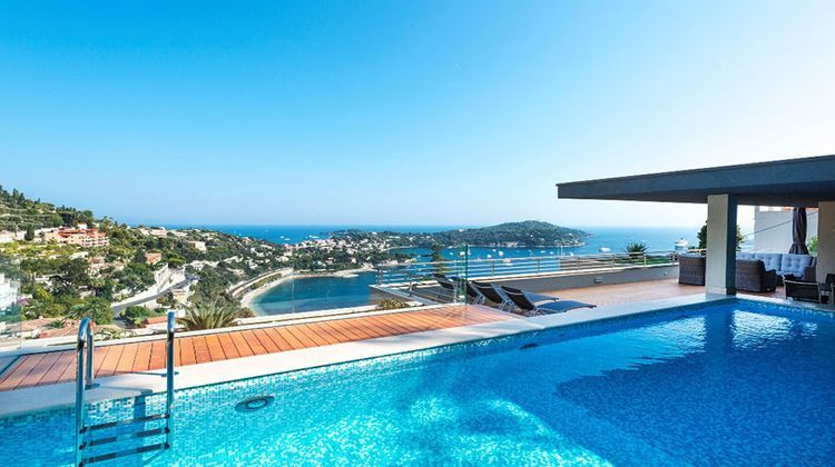 Ma-Cabane - Vente Maison Villefranche-sur-Mer, 1000 m²