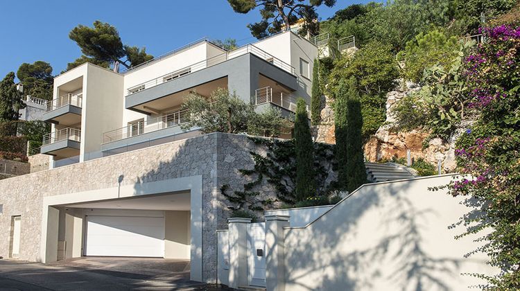 Ma-Cabane - Vente Maison Villefranche-sur-Mer, 1000 m²