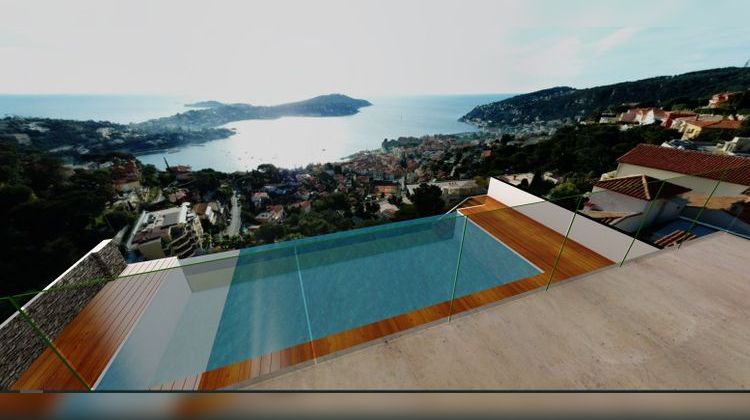 Ma-Cabane - Vente Maison Villefranche-sur-Mer, 300 m²