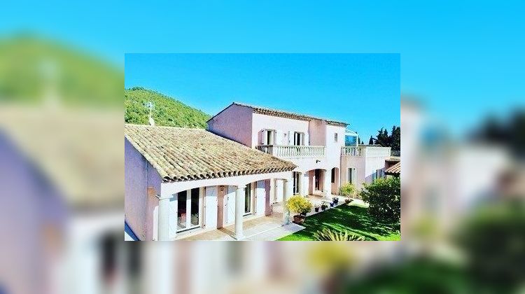 Ma-Cabane - Vente Maison Villefranche-sur-Mer, 189 m²