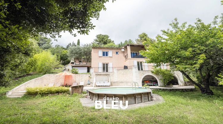 Ma-Cabane - Vente Maison Villefranche-sur-Mer, 174 m²