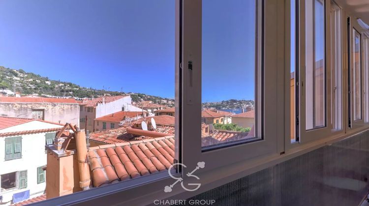 Ma-Cabane - Vente Maison Villefranche-sur-Mer, 58 m²