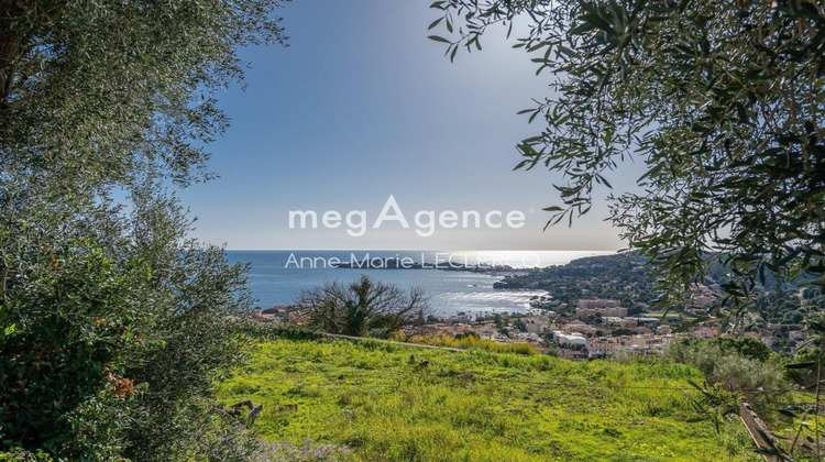 Ma-Cabane - Vente Maison VILLEFRANCHE SUR MER, 167 m²