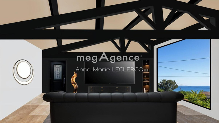 Ma-Cabane - Vente Maison VILLEFRANCHE SUR MER, 167 m²