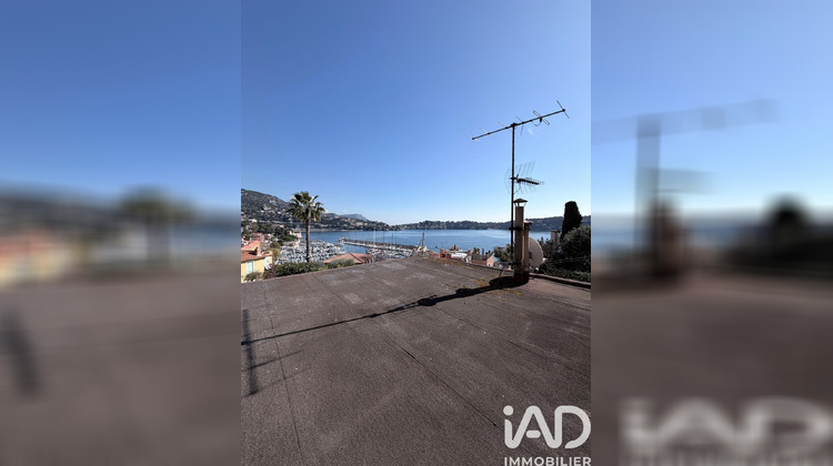 Ma-Cabane - Vente Maison Villefranche-sur-Mer, 100 m²