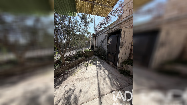 Ma-Cabane - Vente Maison Villefranche-sur-Mer, 100 m²