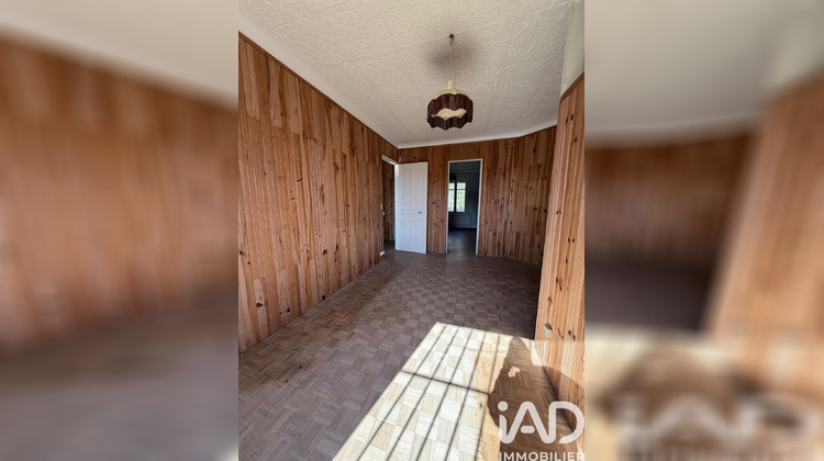 Ma-Cabane - Vente Maison Villefranche-sur-Mer, 100 m²