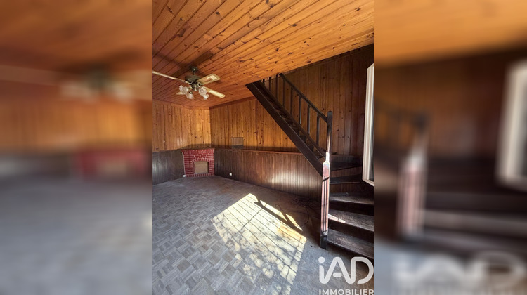 Ma-Cabane - Vente Maison Villefranche-sur-Mer, 100 m²