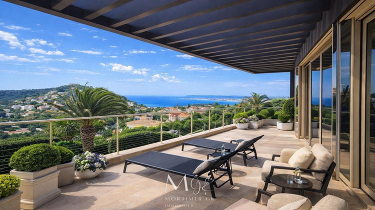 Ma-Cabane - Vente Maison VILLEFRANCHE SUR MER, 373 m²