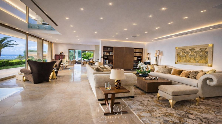 Ma-Cabane - Vente Maison VILLEFRANCHE SUR MER, 373 m²