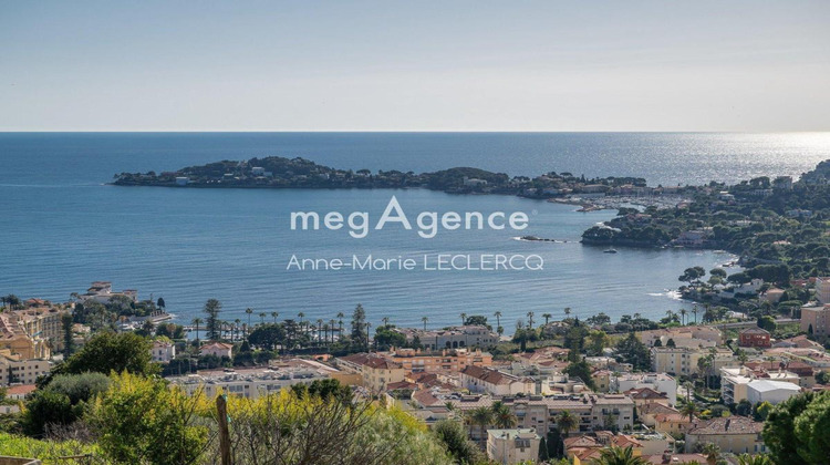 Ma-Cabane - Vente Maison VILLEFRANCHE SUR MER, 170 m²