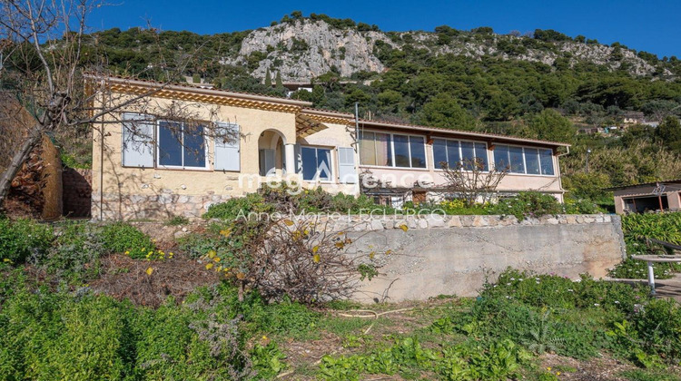 Ma-Cabane - Vente Maison VILLEFRANCHE SUR MER, 170 m²