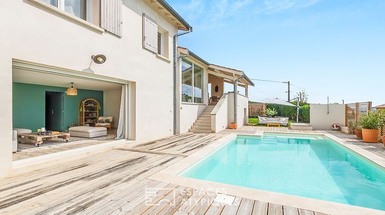 Ma-Cabane - Vente Maison VILLEFRANCHE-SUR-SAONE, 183 m²