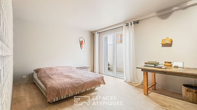 Ma-Cabane - Vente Maison VILLEFRANCHE-SUR-SAONE, 183 m²